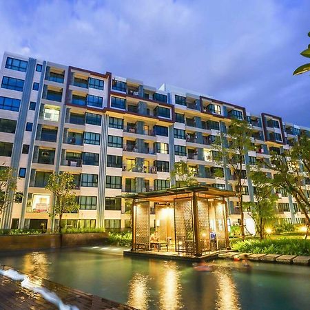 Centrio Nearby Central Phuket Kültér fotó