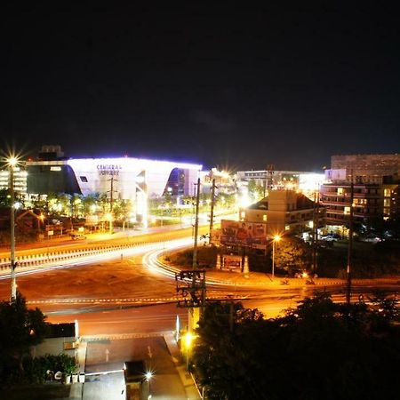 Centrio Nearby Central Phuket Kültér fotó