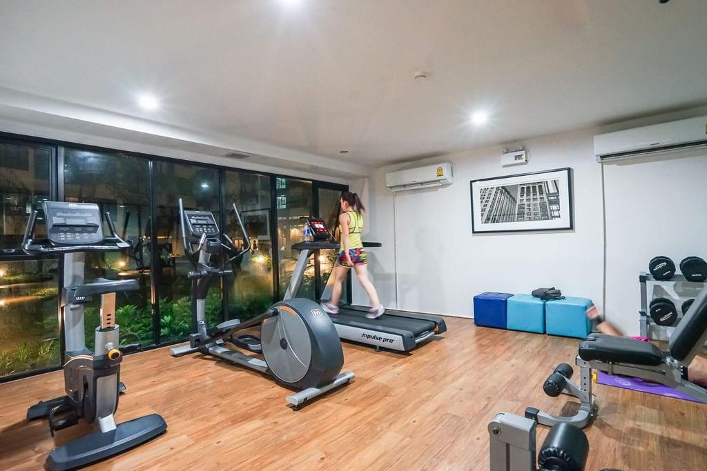 Centrio Nearby Central Phuket Kültér fotó